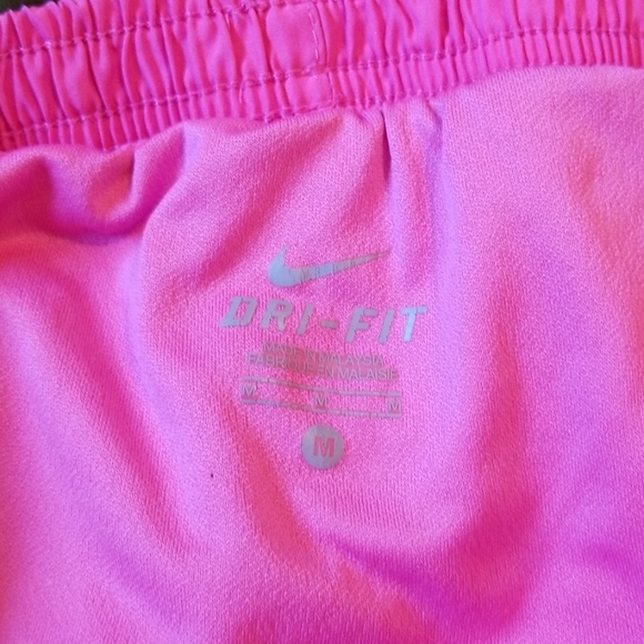 Nike Dri-fit Shorts - Picture 3 of 3